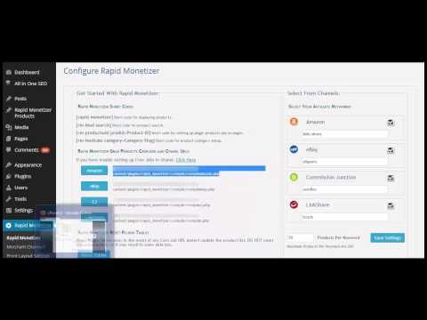 Cron Job (Scheduled Task) Setup