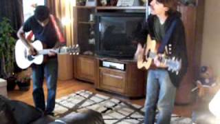 Common Face - The Haunt