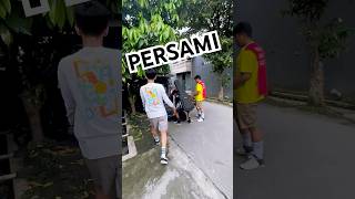 Persami pertunjukan Sabtu Minggu Di Coffeewar Jaksel jakartahits tongkrongangenz laporpak