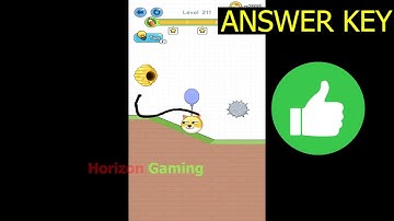 Save the Doge LEVEL 211 - Gameplay Walkthrough Android IOS