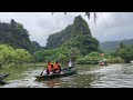 Full Tam Coc Boat Ride | Vietnam&#39;s Natural Wonderland
