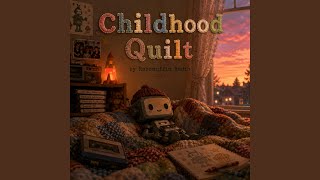 Patchwork Dreams (Version 1)