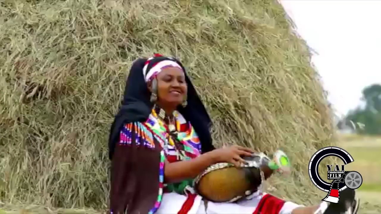 New Oromo music  Meeroon Araarsa  ee Saayyahoo