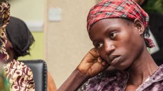 Coming Home - Chibok Girls Doentary