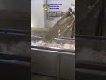 Chicken Feet Production Line Chicken Feet Processing Machine Chicken Feet Claw Peeling Machine Price 