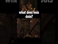 Oblivion Remastered: Lockpicking SECRET Tip #gamingshorts #oblivion #elderscrolls #gamemusic