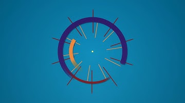 Classy 2D Intro #13 Sony Vegas Pro Template