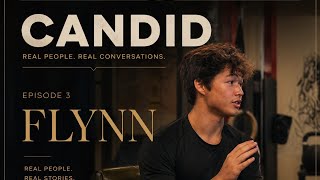 Candid Ep 3 Flynn