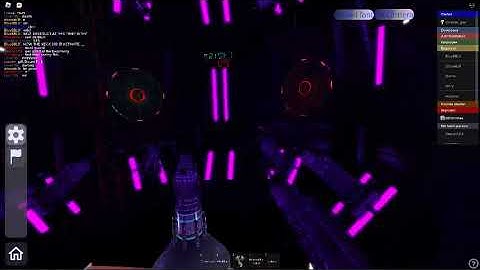 MT Fusion nuclear reactor core - Self destruct