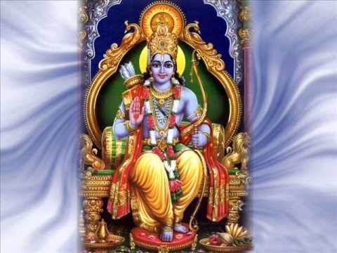 Sri Rama Nama Ramayanam