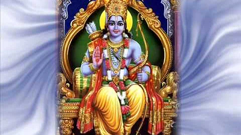 Sri Rama Nama Ramayanam