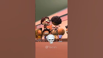 Even the teacher hates bro