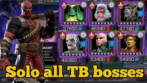 masacre takes them all... seed of doubt EQ - throne breaker difficulty