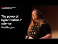 The power of hyperfixation in science | Pixel Hodgson | TEDxSwinburne University