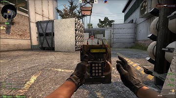 ESEA.net COTW: ace cache