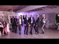 Chorégraphie mariage uptown funk Bruno mars