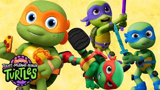 6 full episodes teeny mutant ninja turtles episodes 1 6