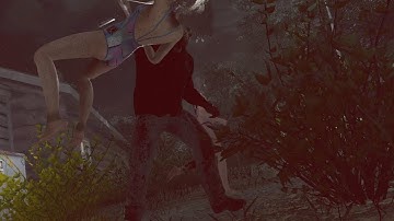 Jason Part 3 - Higgins Haven - 8 of 8 Kills