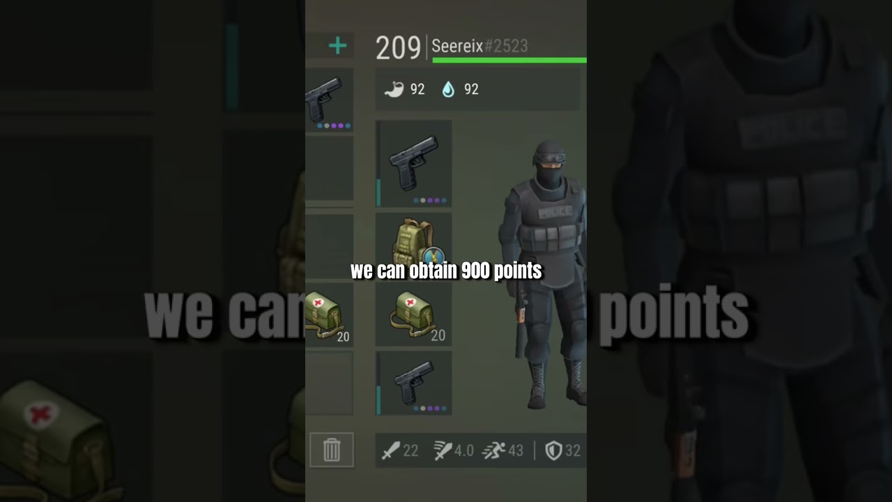 Kefir Finally Changed The Headhunting arena EVENT ! 