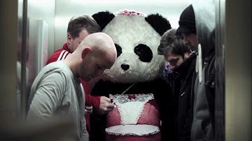 Dafuniks (feat Elias) - Hello I Love You [Official Video]