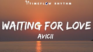Waiting For Love ( Avicii )  🎶 'I'll be waiting for love...' | Trending Songs 2026 🎧