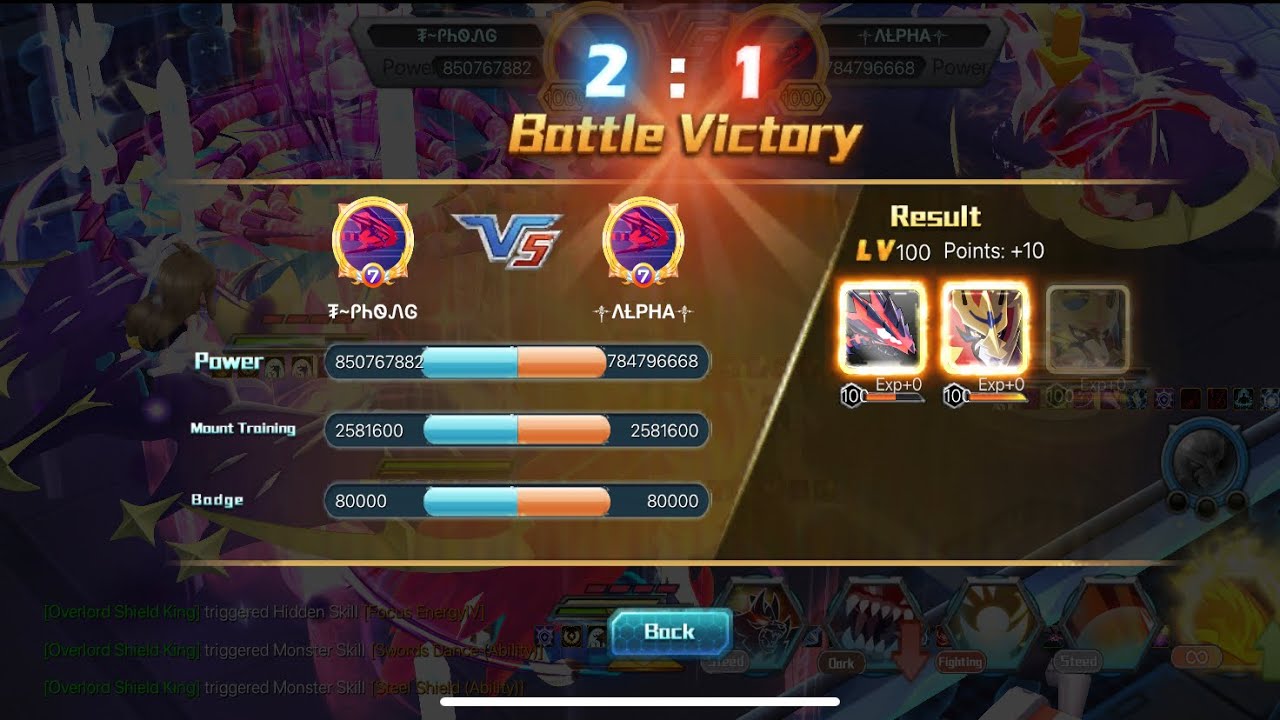 Poke Đại Chiến | The End , Dead Game?