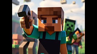 Minecraft Movie Breaks Records 550M Global Box Office Success