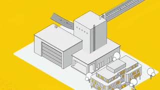 Sika Redefines Logistics with the Raben Group