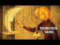Remedios Varo: The Alchemist Who Painted Doorways