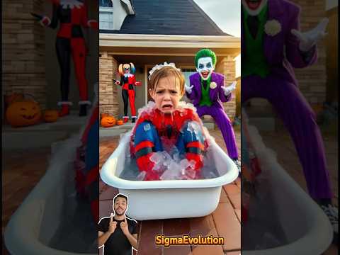 😘 Spider-Man Evolution