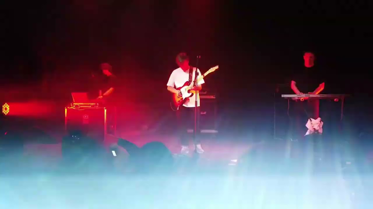 Дурной вкус - Висели вместе (на бис) (LIVE 26.04.2025 в УРБАН)