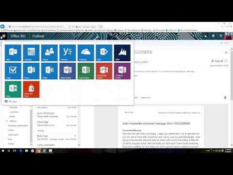 New Features of Outlook on the Web (OOTW)