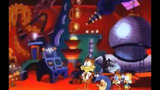 YTP - Bubsy Goes Into A Lab For Absolutely No Reason