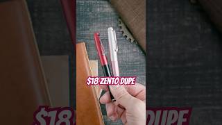 A Zento Signature Knockoff for Under $20! 🖊️ A Zento Signature Knockoff for Under $20! 🖊️