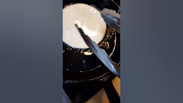How to make Tostadas