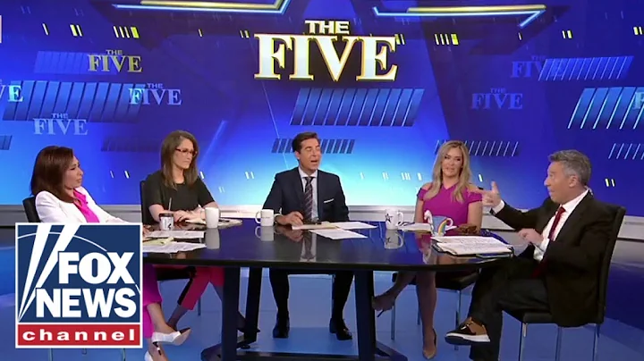 'The Five' reacts to Amber Heard's plan to appeal ...