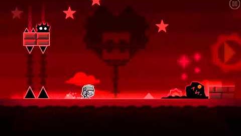 Azure Apex - MalZir - User Coins ! ! ! - Geometry Dash 2.0 - Fryeconnor