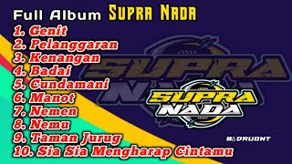 Full Album Supra Nada Terbaru