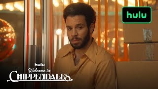 Welcome to Chippendales | Next on Episode 4 | Hulu