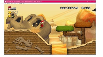 Miyamoto v19 test level