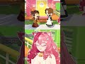 I have the most unhinged Tomodachi Life island... | #Vtuber #vtuberclip #vtuberfunny #TomodachiLife