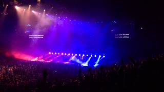 Elevation Worship Live Recording Wake Up The Wonder - Your Promises