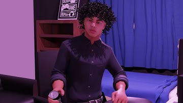 Juno | Intro 3D | Gaming | 3D Animation | Twitch Streaming | Twitch Animation