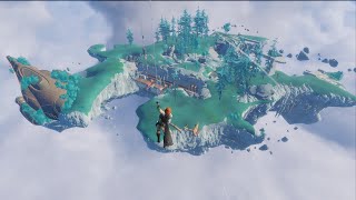 【Lost Skies】【蔚蓝群岛#46】Broken Chains