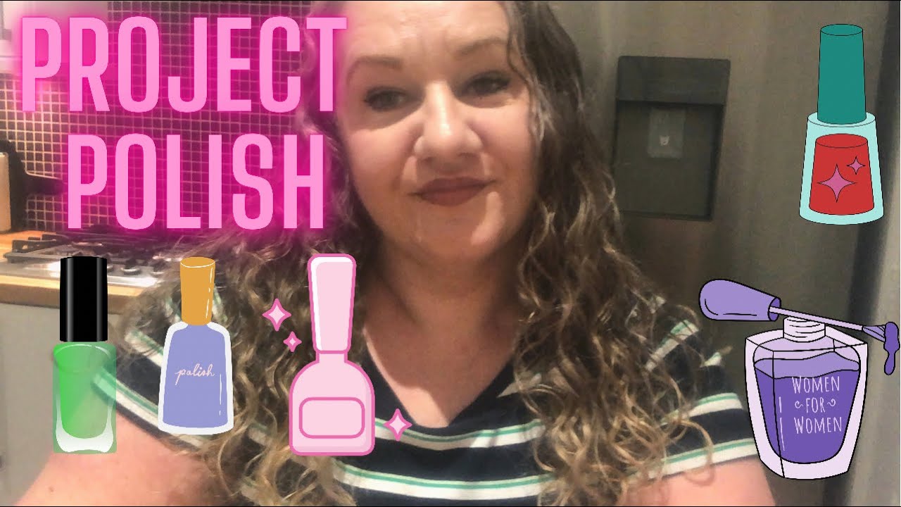 Project Polish Panning