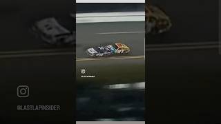 Kyle “Rowdy” Busch and Brexton having father/son time. #kylebusch #nascar #racing #rowdy