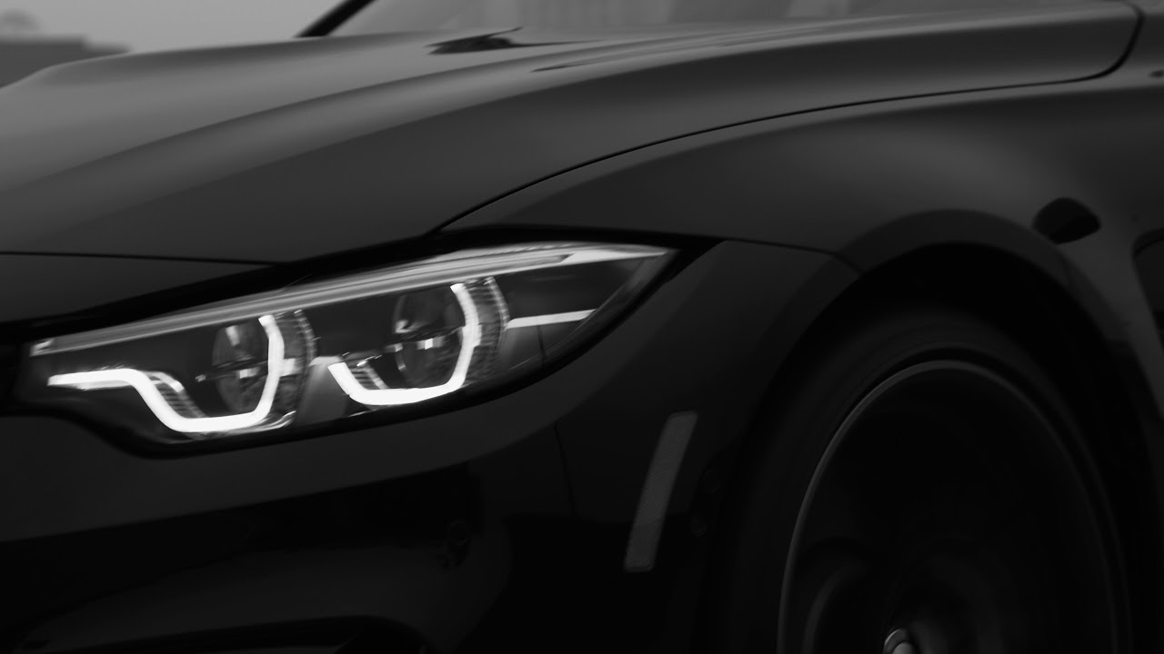 BMW M3 - Iconic Design