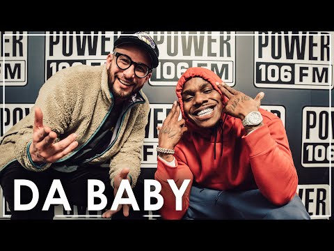 DaBabyさん専用 DaBaby on 'Baby On Baby' , The 