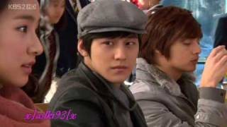 Boys Over Flowers OST-  Something Happen to my Heart