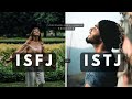 ISTJ vs ISFJ: Which One Are You?